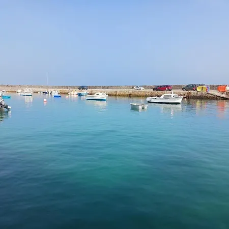 Le Du Port Cherbourgeois Cherbourg-en-Cotentin