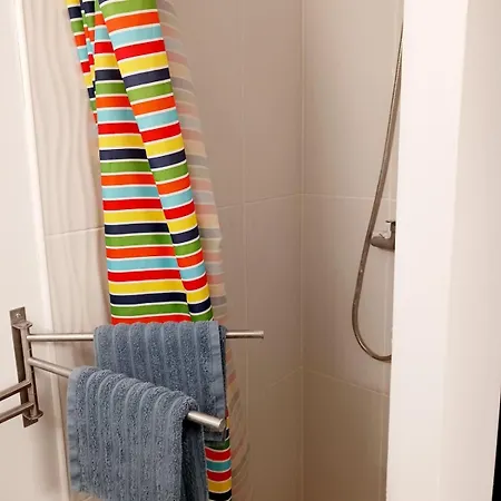 Apartmán Le Du Port Cherbourgeois *